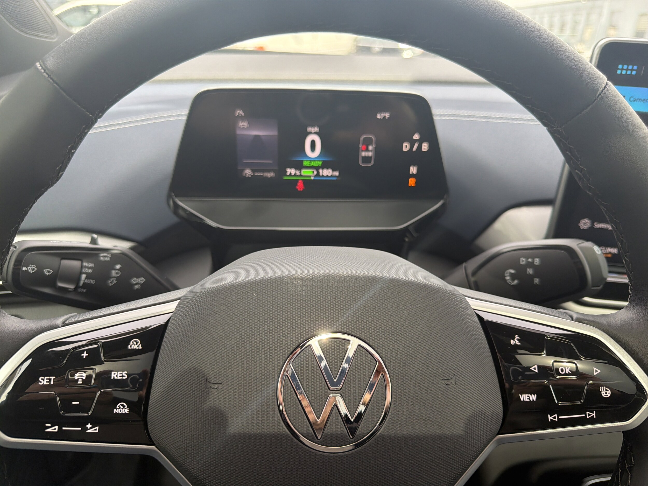 2025 Volkswagen ID.4 PRO S - Photo 20