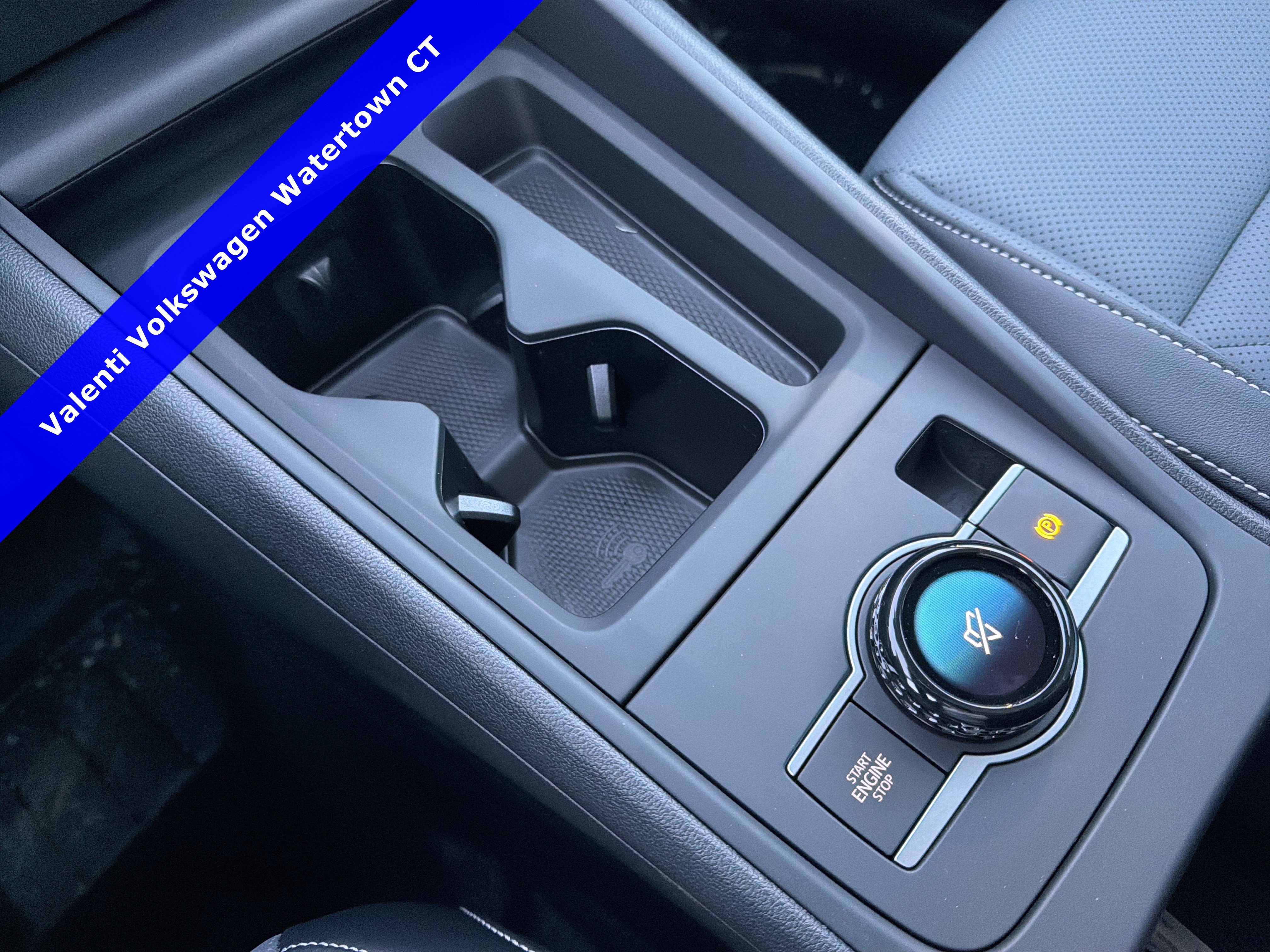 2026 Volkswagen Tiguan SE - Photo 15