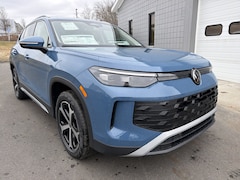2026 Volkswagen Tiguan SE SE 4MOTION