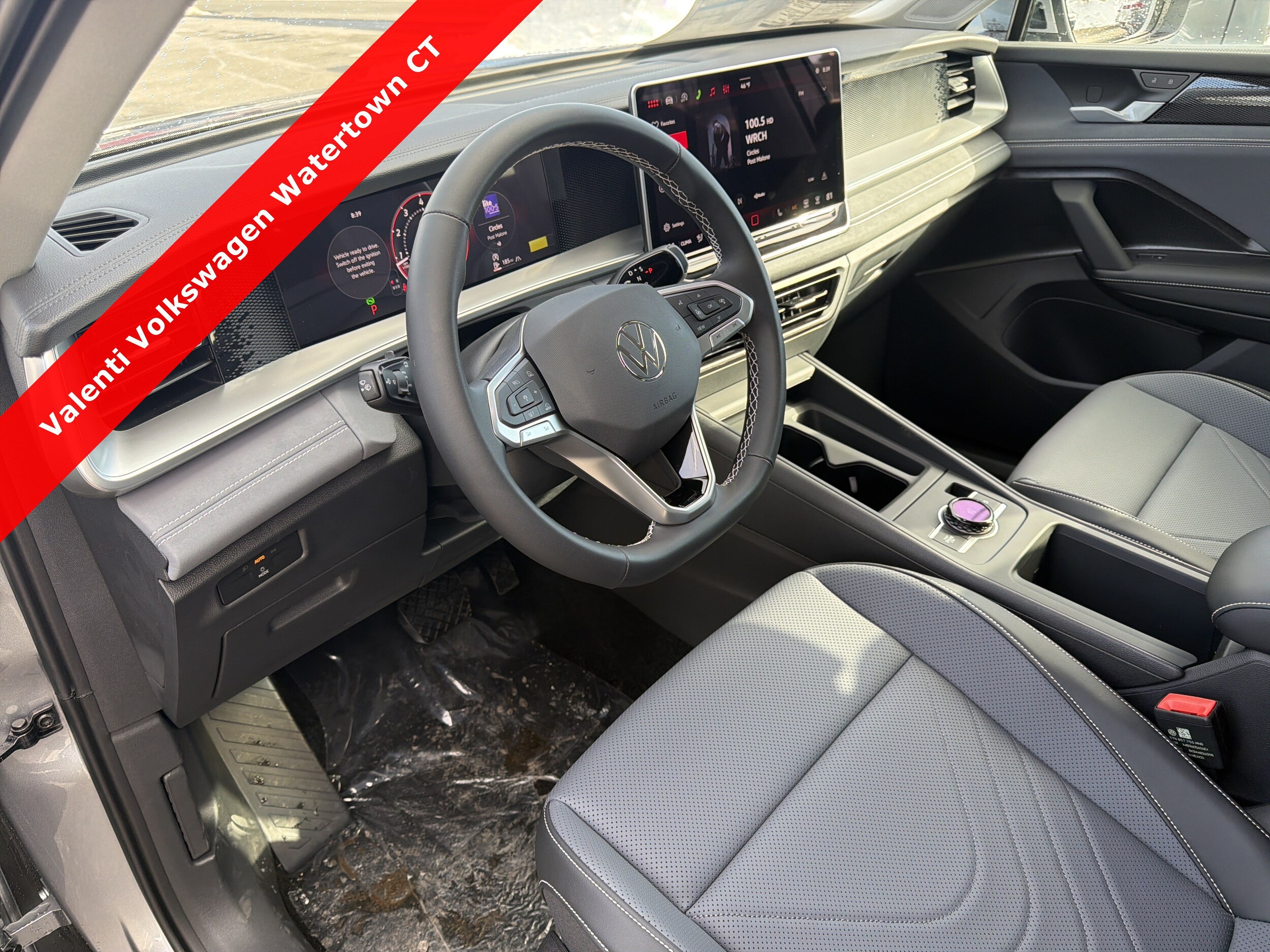 2026 Volkswagen Tiguan SE - Photo 20