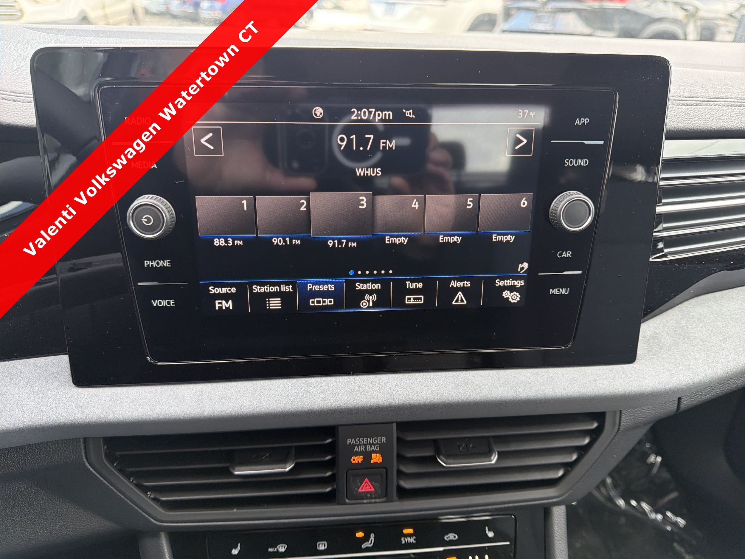 2026 Volkswagen Jetta SE - Photo 22
