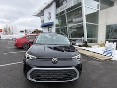 2025 Volkswagen Taos S S 4MOTION