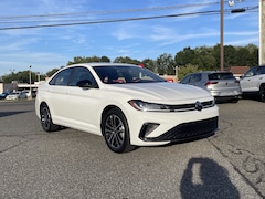 2025 Volkswagen Jetta SPORT Sedan