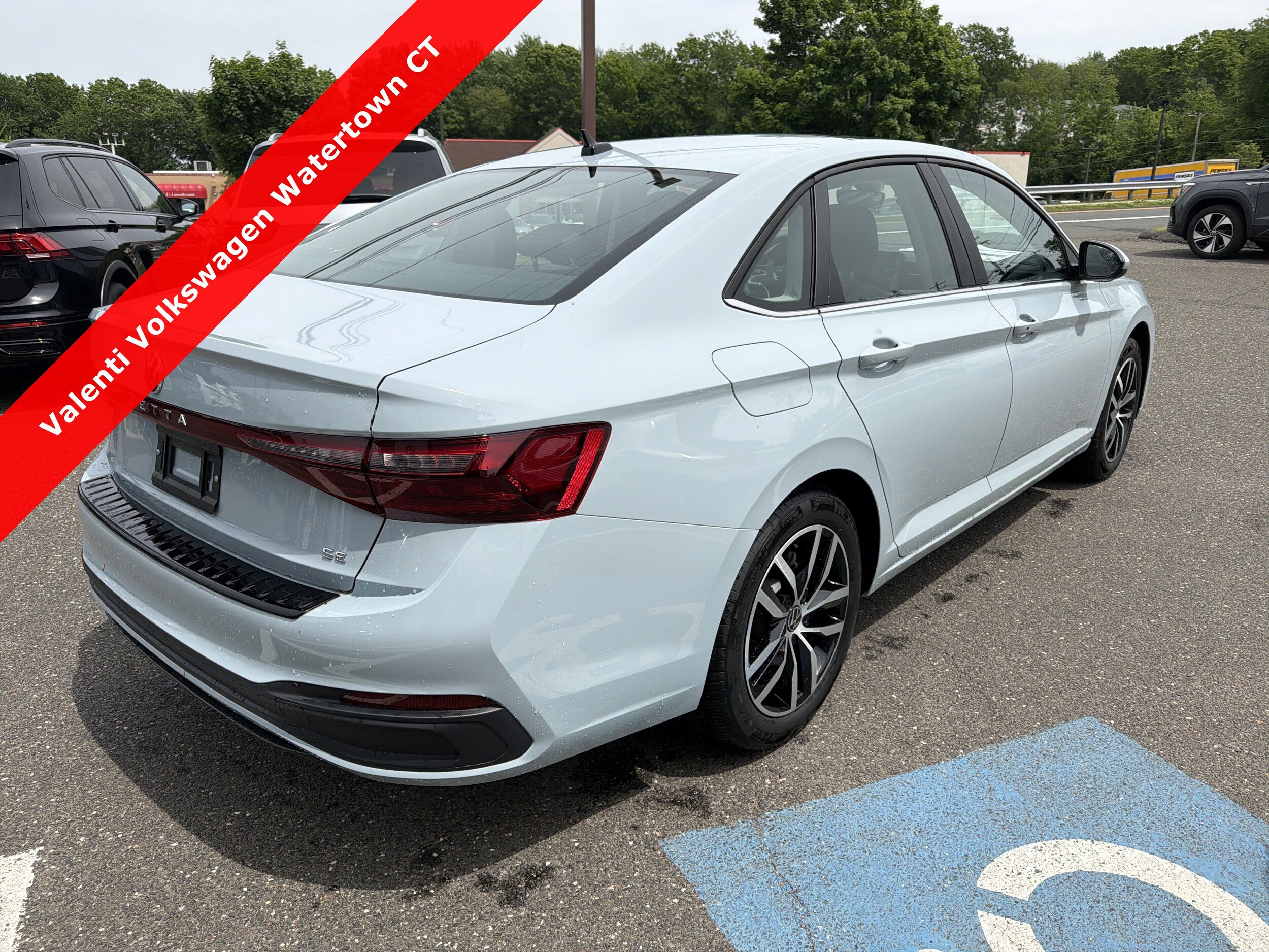 2026 Volkswagen Jetta SE - Photo 30