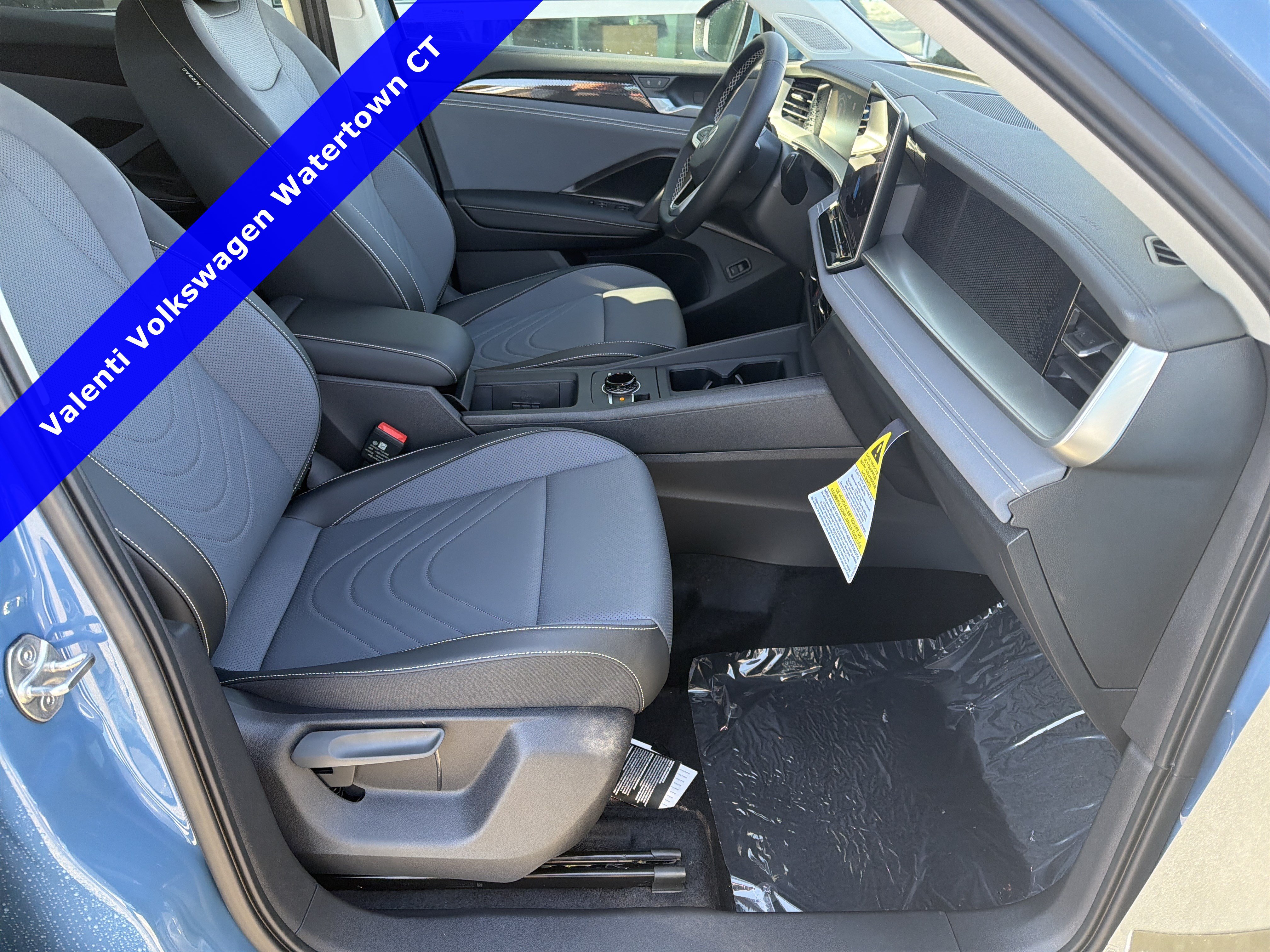 2026 Volkswagen Tiguan SE - Photo 20