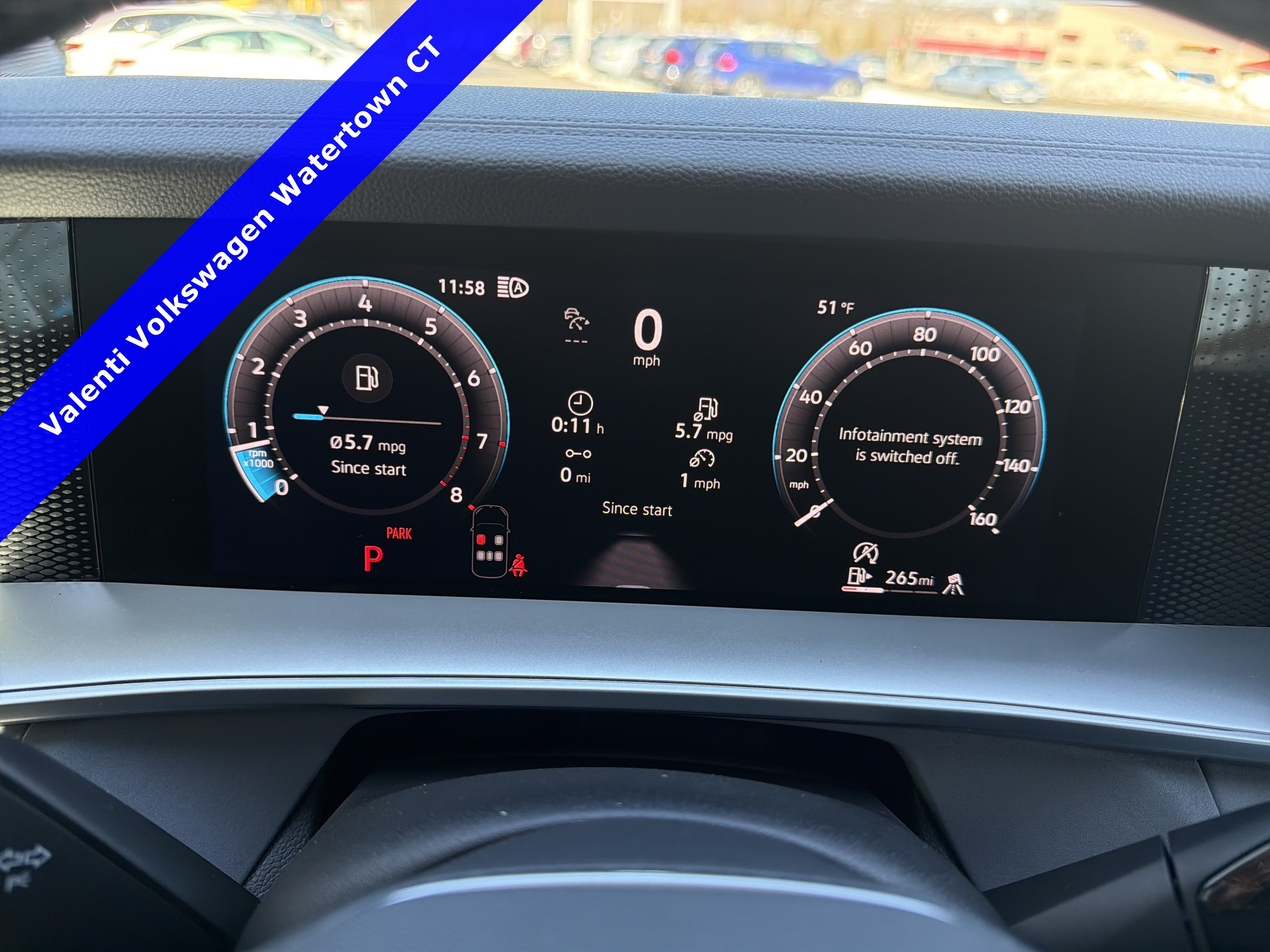 2026 Volkswagen Tiguan SE - Photo 25
