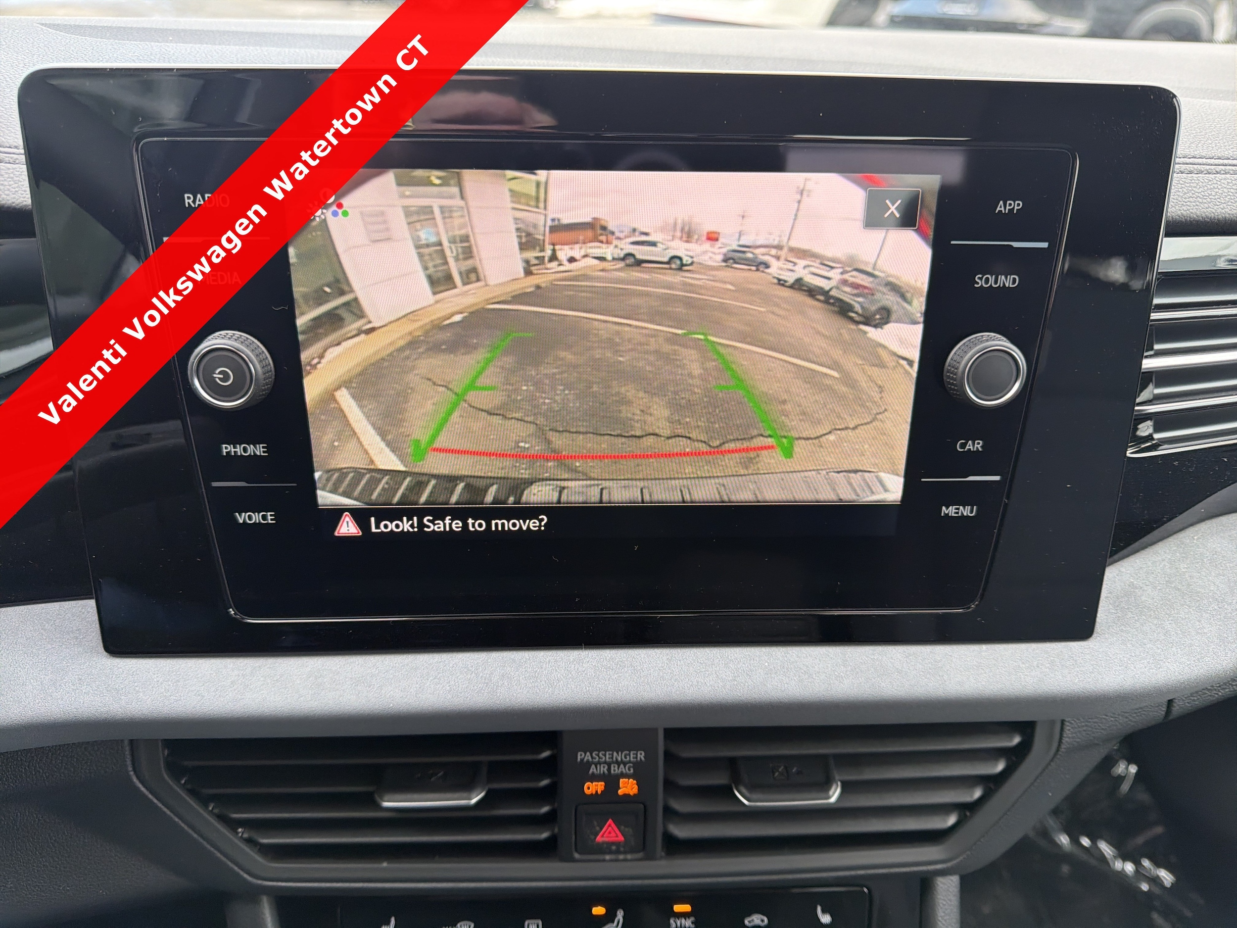 2026 Volkswagen Jetta SE - Photo 23