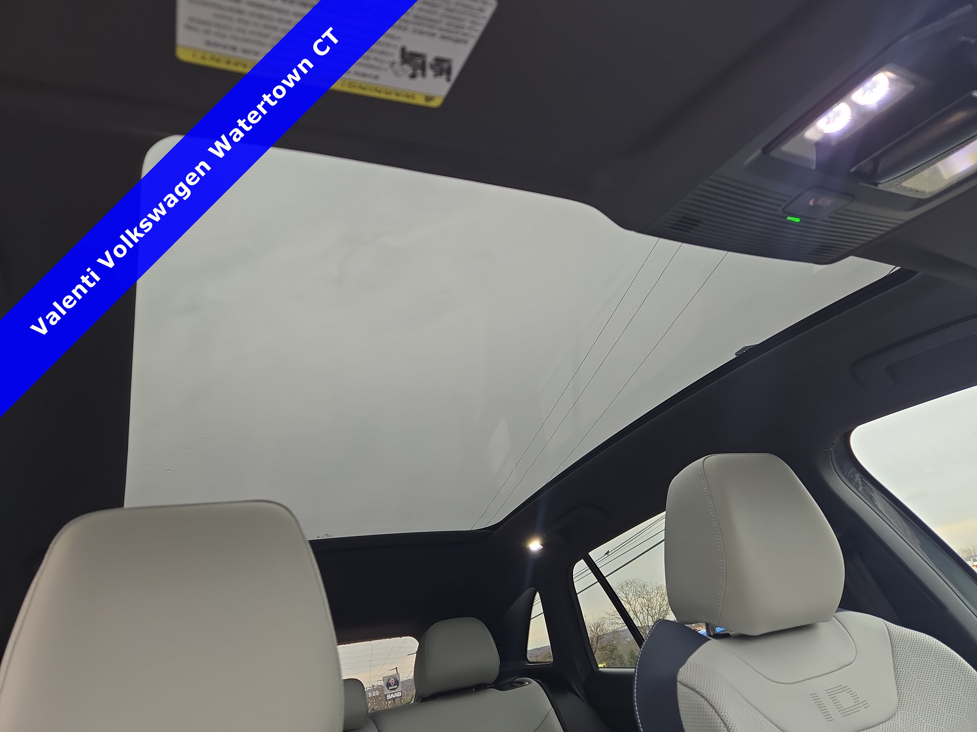 2025 Volkswagen ID.4 PRO S - Photo 8