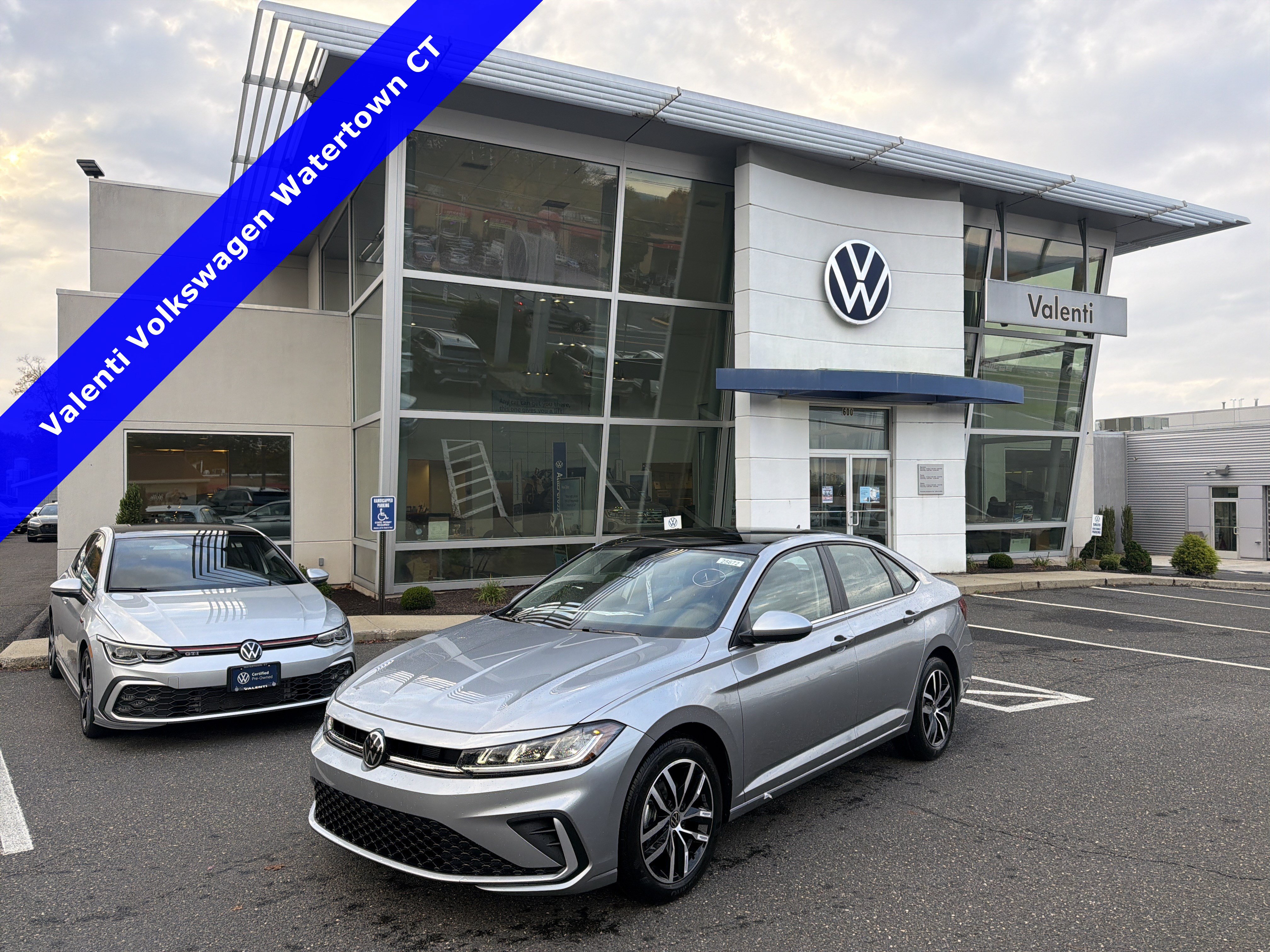 2027 Volkswagen Jetta