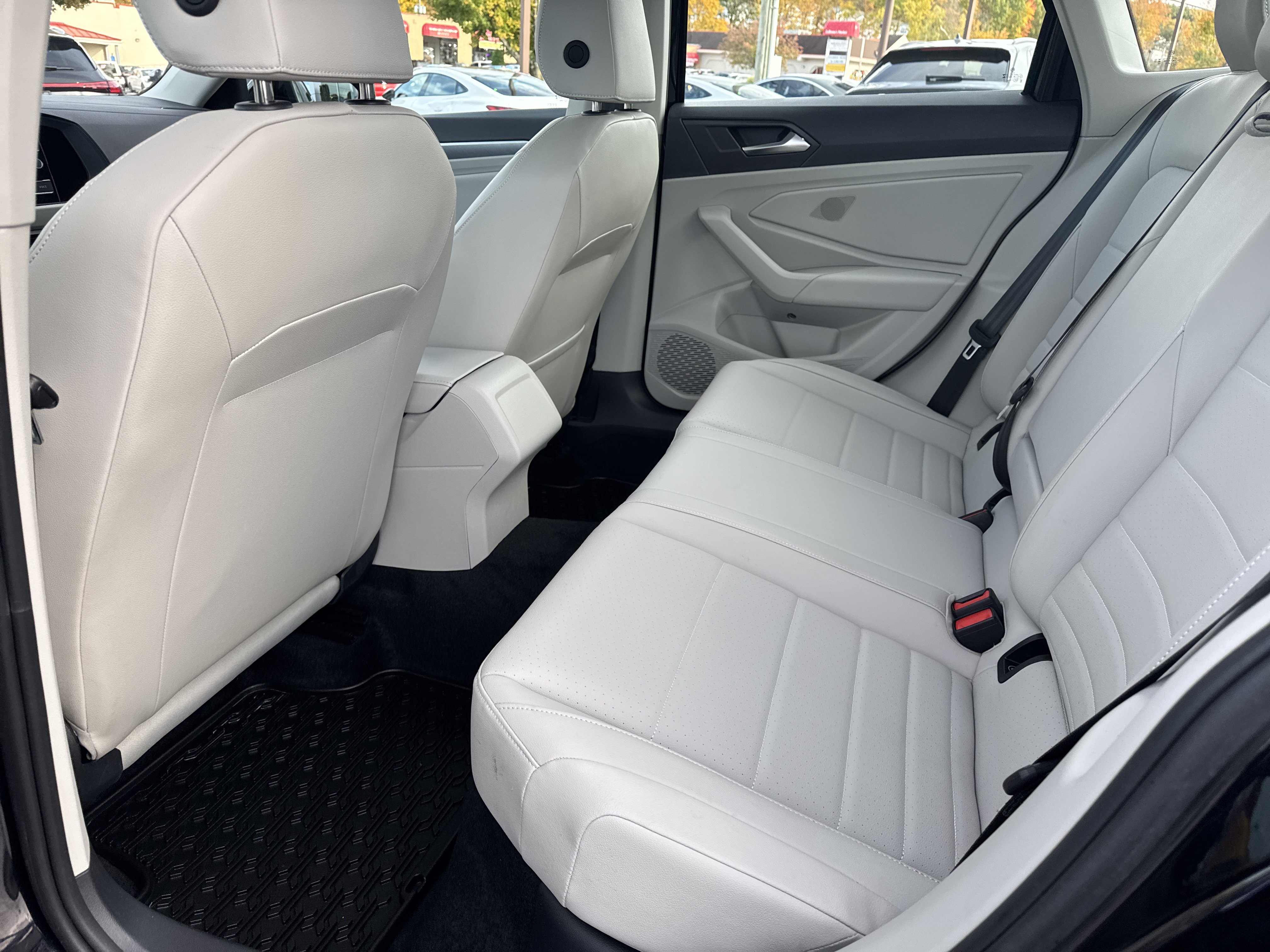Certified 2024 Volkswagen Jetta Sedan