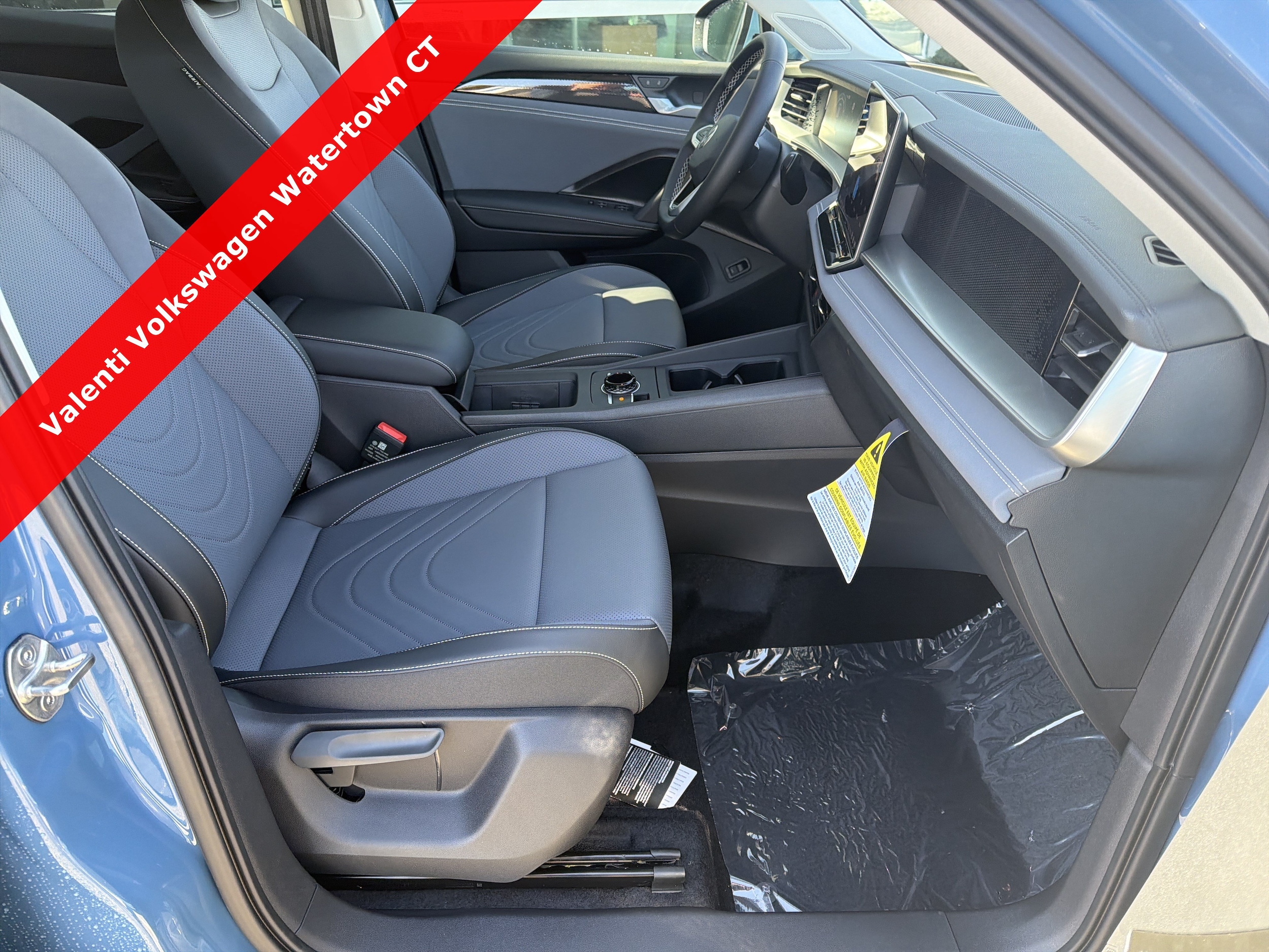 2026 Volkswagen Tiguan SE - Photo 20