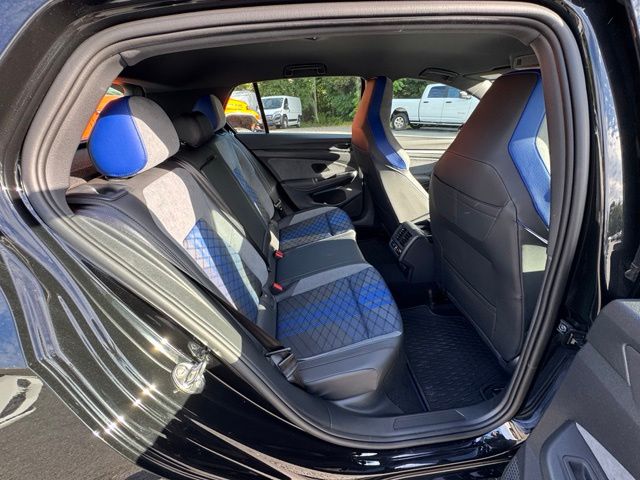 2026 Volkswagen Golf R R - Photo 21