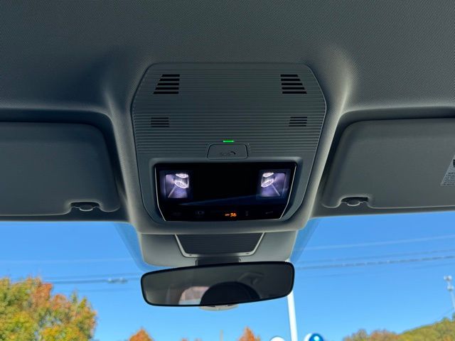 2026 Volkswagen Tiguan S - Photo 17