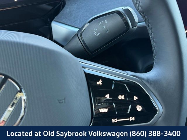 2025 Volkswagen ID. Buzz PRO S - Photo 38