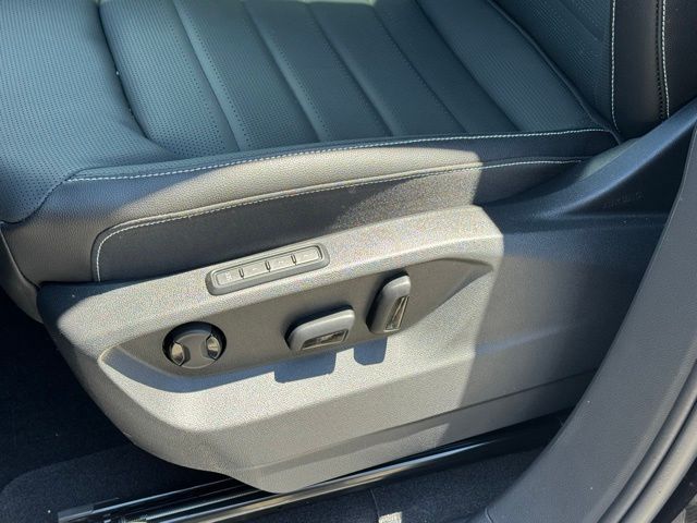 2026 Volkswagen Atlas SEL - Photo 36