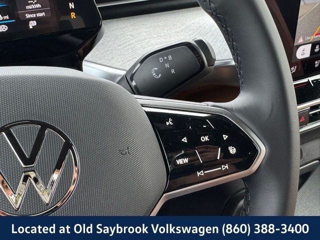 2025 Volkswagen ID. Buzz PRO S - Photo 41