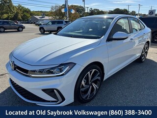 2026 Volkswagen Jetta 1.5T SEL Sedan