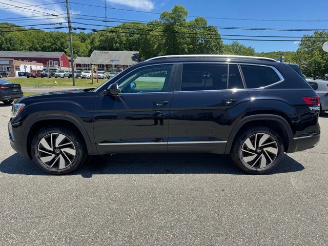 2026 Volkswagen Atlas SEL - Photo 8