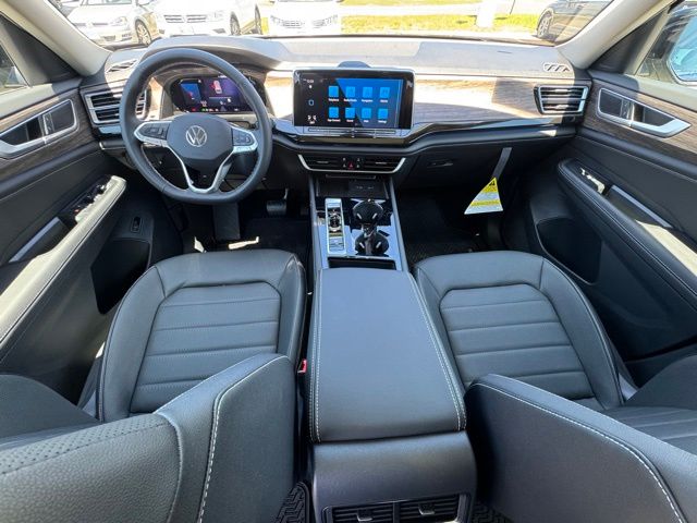2026 Volkswagen Atlas SEL - Photo 14