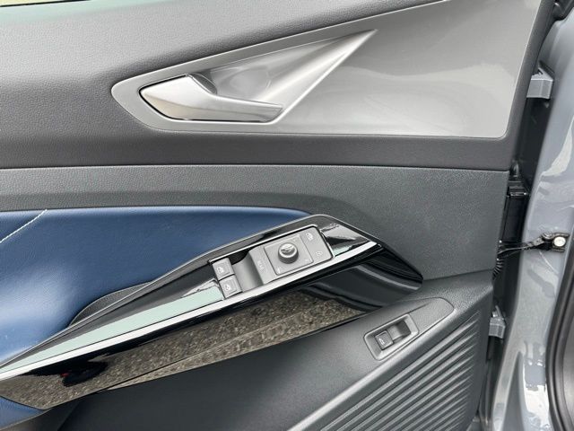 2025 Volkswagen ID.4 PRO S - Photo 31