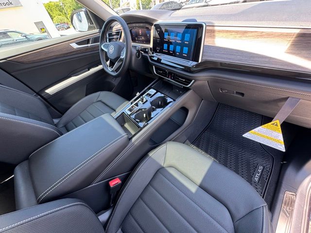 2026 Volkswagen Atlas SEL - Photo 32