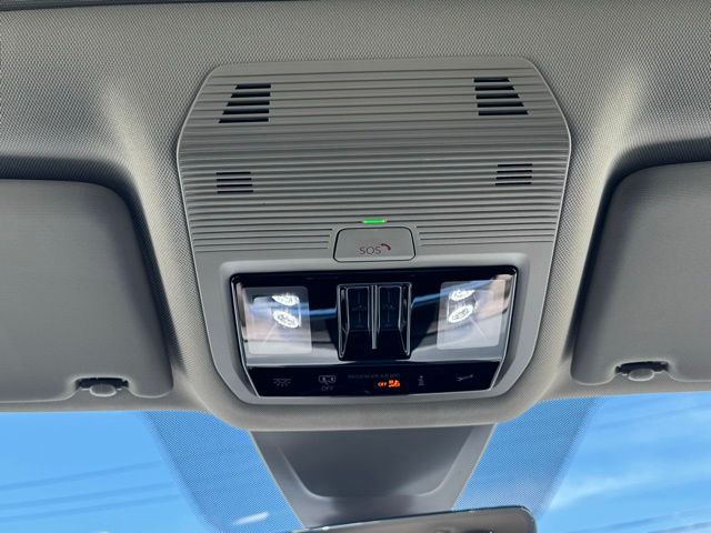 2026 Volkswagen Atlas SEL - Photo 20