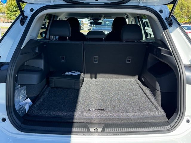 2026 Volkswagen Tiguan S - Photo 18