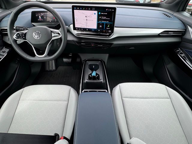 2025 Volkswagen ID.4 PRO S - Photo 13