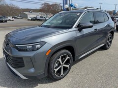 2026 Volkswagen Tiguan 2.0T SE SUV