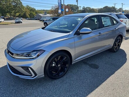 New 2026 Volkswagen Jetta 1.5T SE Sedan for Sale in Mystic, CT