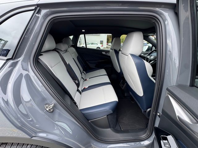 2025 Volkswagen ID.4 PRO S - Photo 19
