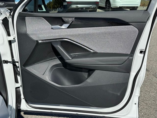 2026 Volkswagen Tiguan S - Photo 25