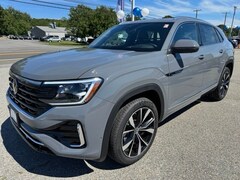 2026 Volkswagen Atlas Cross Sport 2.0T SEL Premium R-Line SUV