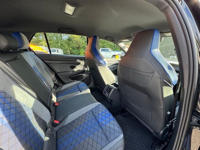 2026 Volkswagen Golf R R - Photo 23
