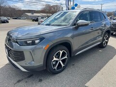 2026 Volkswagen Tiguan 2.0T SE SUV