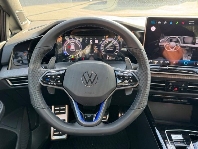 2026 Volkswagen Golf R R - Photo 17