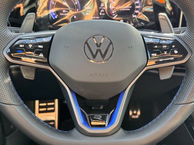 2026 Volkswagen Golf R R - Photo 38