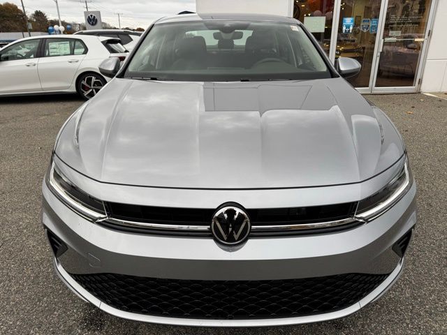 2026 Volkswagen Jetta 1.5T S photo 2