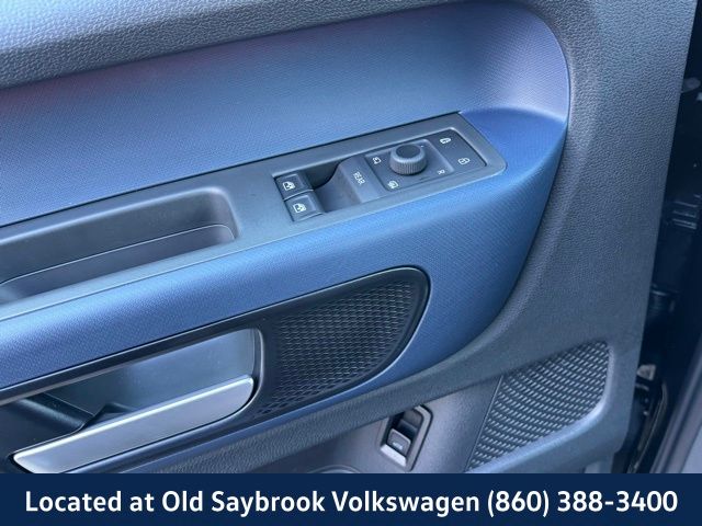 2025 Volkswagen ID. Buzz PRO S - Photo 33