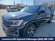  Volkswagen Atlas Cross Sport