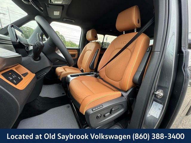 2025 Volkswagen ID. Buzz PRO S - Photo 32