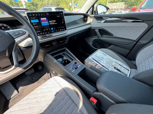 2025 Volkswagen Tiguan S - Photo 28