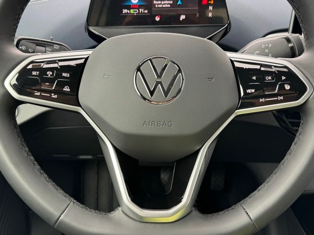 2025 Volkswagen ID.4 PRO S - Photo 35