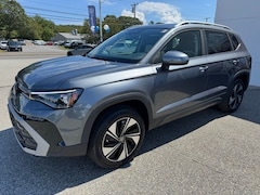 2025 Volkswagen Taos 1.5T SE SUV