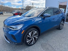 2025 Volkswagen ID.4 Pro S Plus SUV