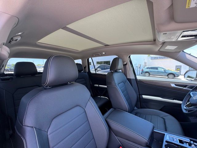 2026 Volkswagen Atlas SEL - Photo 31
