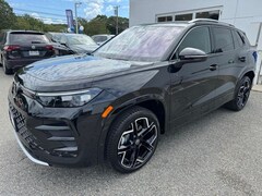 2025 Volkswagen Tiguan 2.0T SEL R-Line SUV