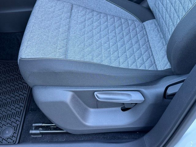 2026 Volkswagen Tiguan S - Photo 31