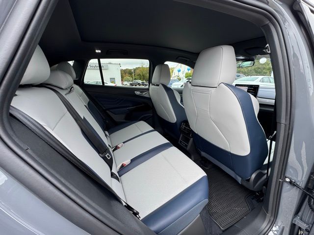 2025 Volkswagen ID.4 PRO S - Photo 20