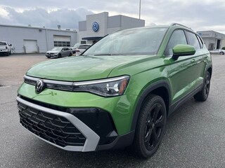 2026 Volkswagen Taos 1.5T SEL SUV